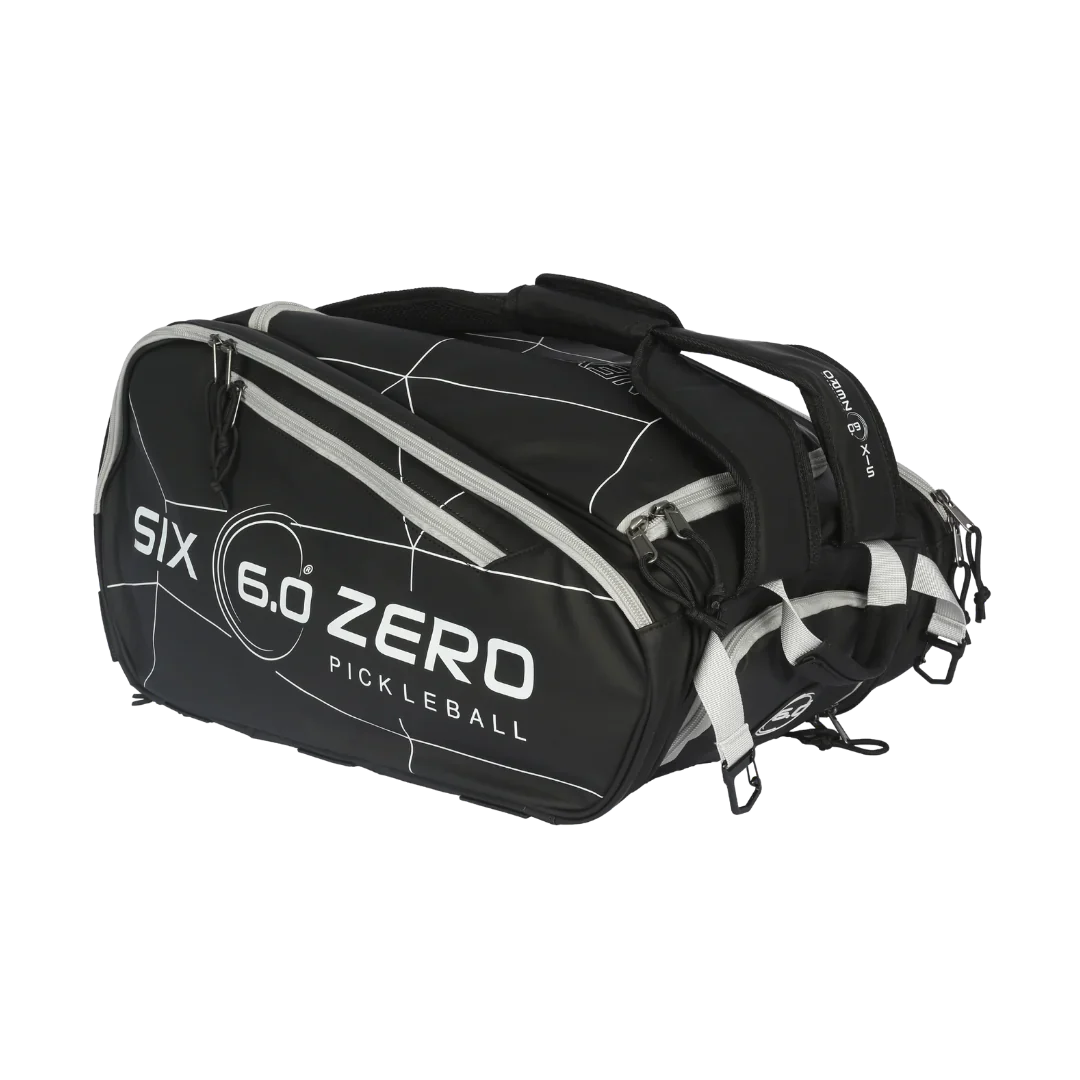 Six Zero Pro 피클볼 투어 백
