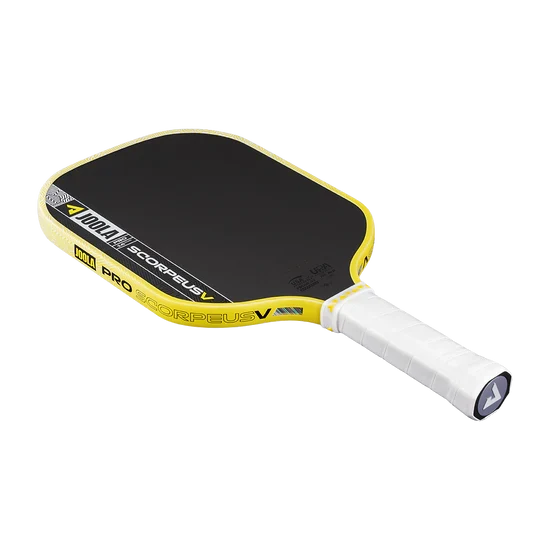 JOOLA Scorpeus Pro V Carbon Fiber Pickleball Paddle
