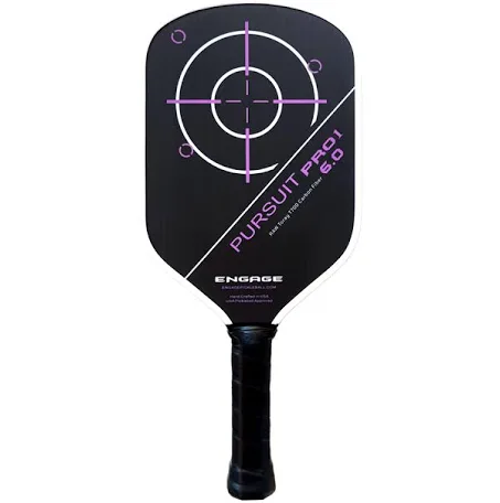 Engage Pursuit Pro 1 6.0 Pickleball Paddle