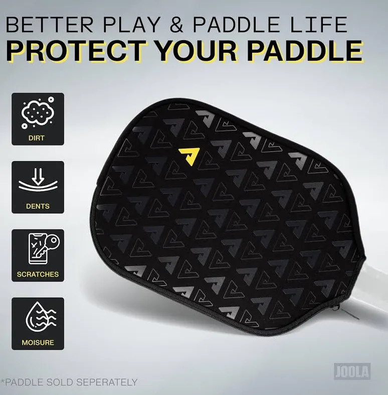 JOOLA Universal Neoprene Pickleball Paddle Cover