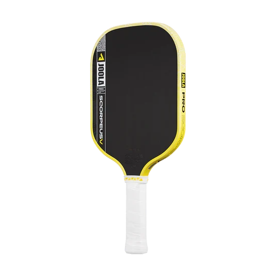 JOOLA Scorpeus Pro V Carbon Fiber Pickleball Paddle