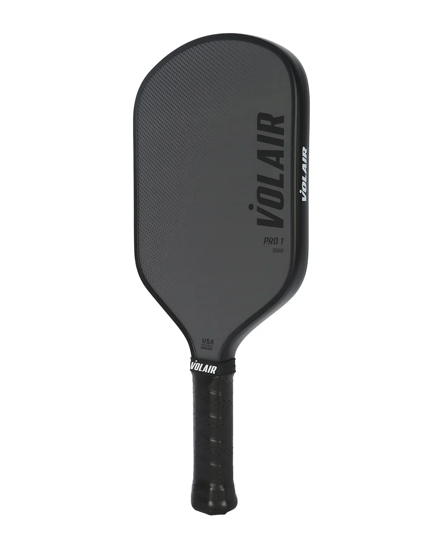 Volair Pro 1 Fiberglass — USAPA Approved Pickleball Paddle