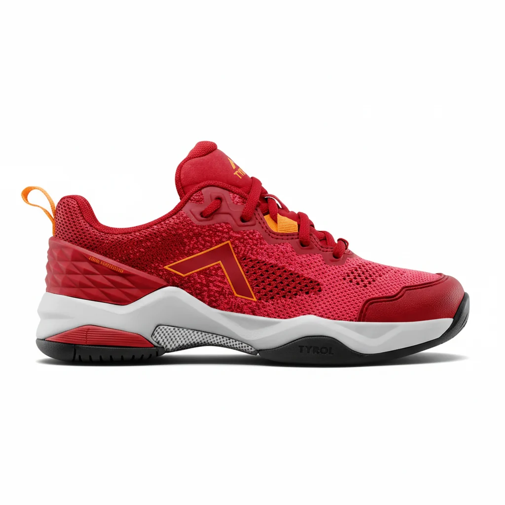Tyrol Women's Smash Multi-Surface Pickleball Shoes
