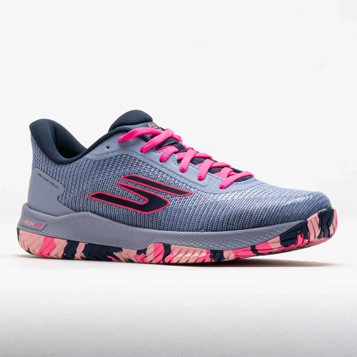Skechers Viper Court Pro 2.0 pickleball-sko til kvinder