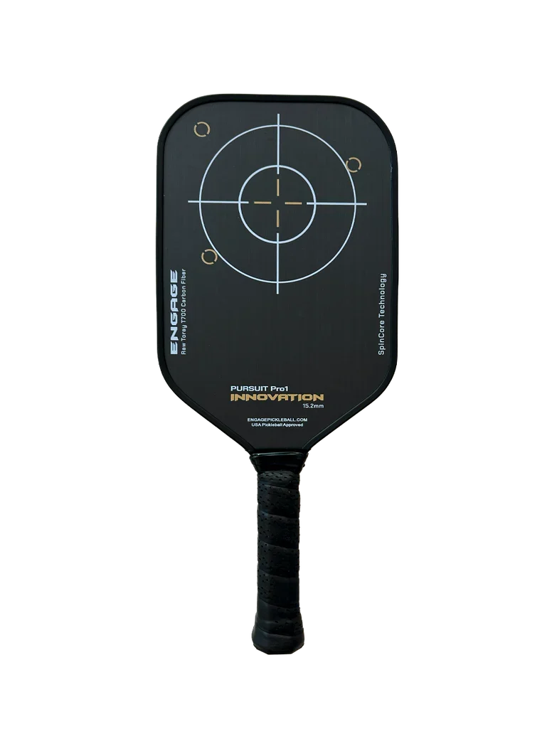 Engage Pursuit Pro1 Innovation 15.2mm Pickleball Paddle