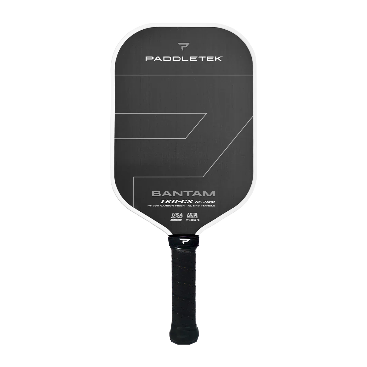 Paddletek Bantam TKO-CX 14.3 Pickleball Paddle