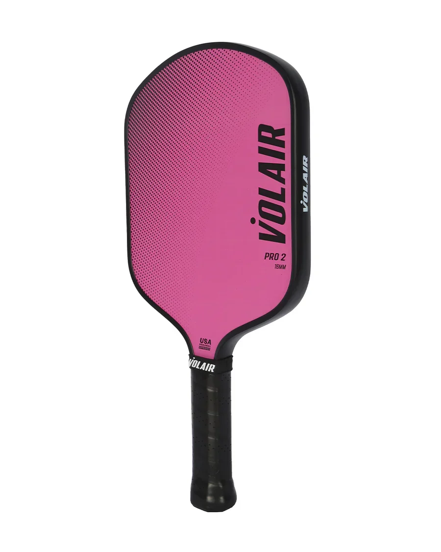 Volair Pro 2 Widebody Fiberglass Pickleball Paddle