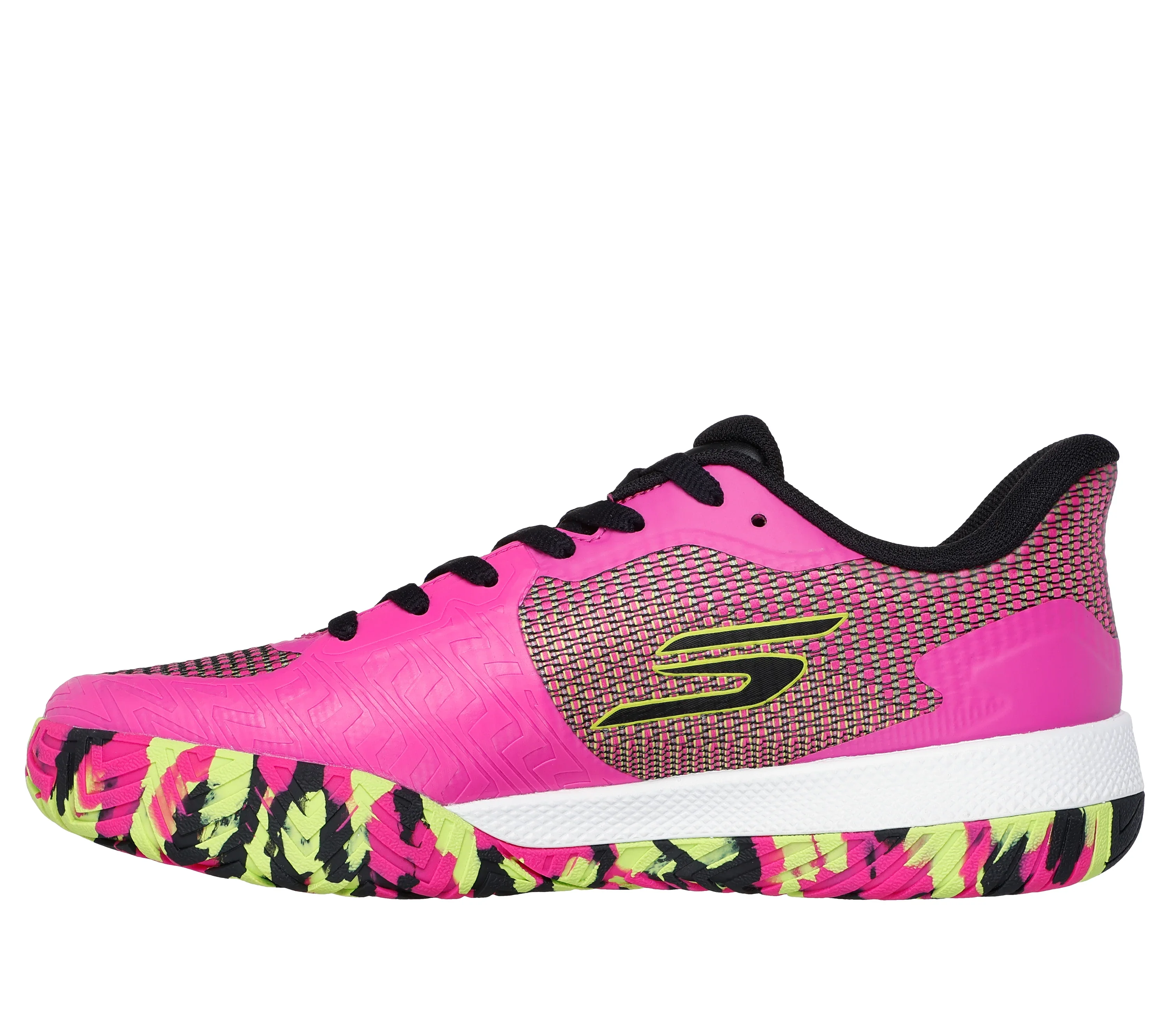 Skechers Viper Court Pro 2.0 pickleball-sko til kvinder