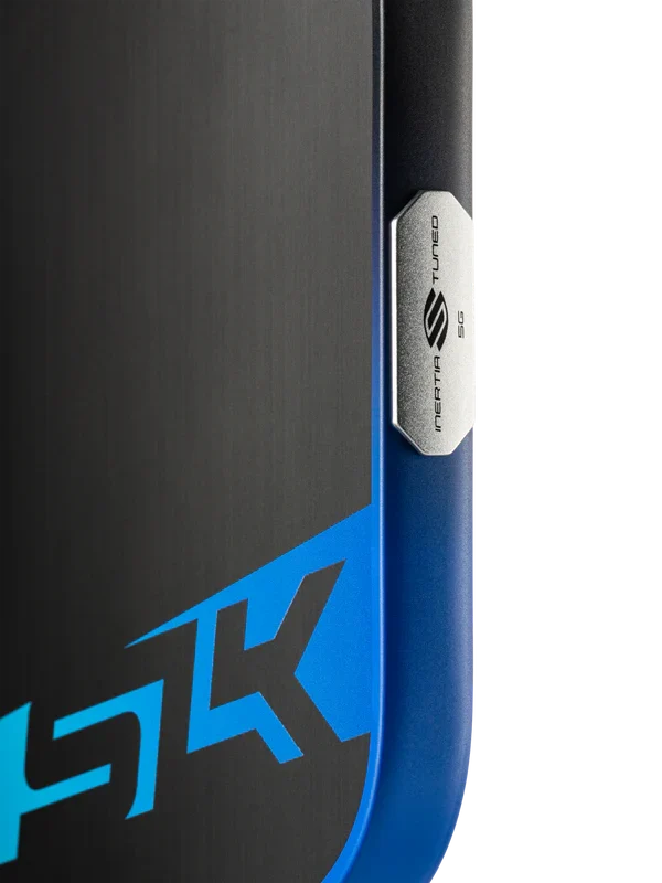Selkirk SLK Dauntless Elongated Pickleball Paddle