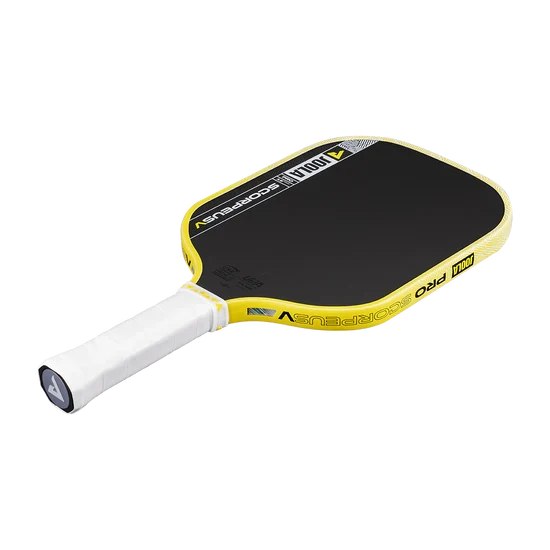 JOOLA Scorpeus Pro V Carbon Fiber Pickleball Paddle