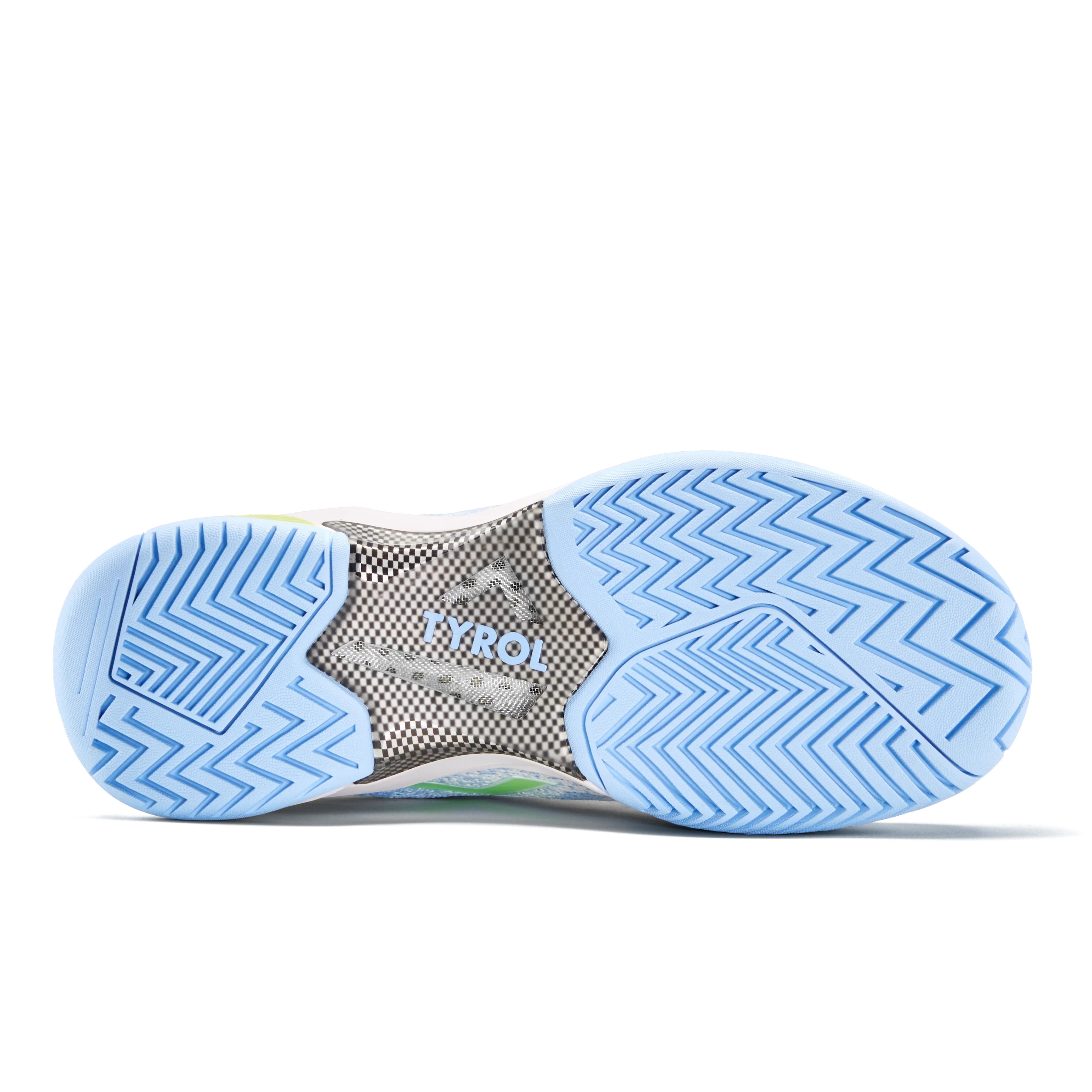 Tyrol Women's Smash Multi-Surface Pickleball Shoes