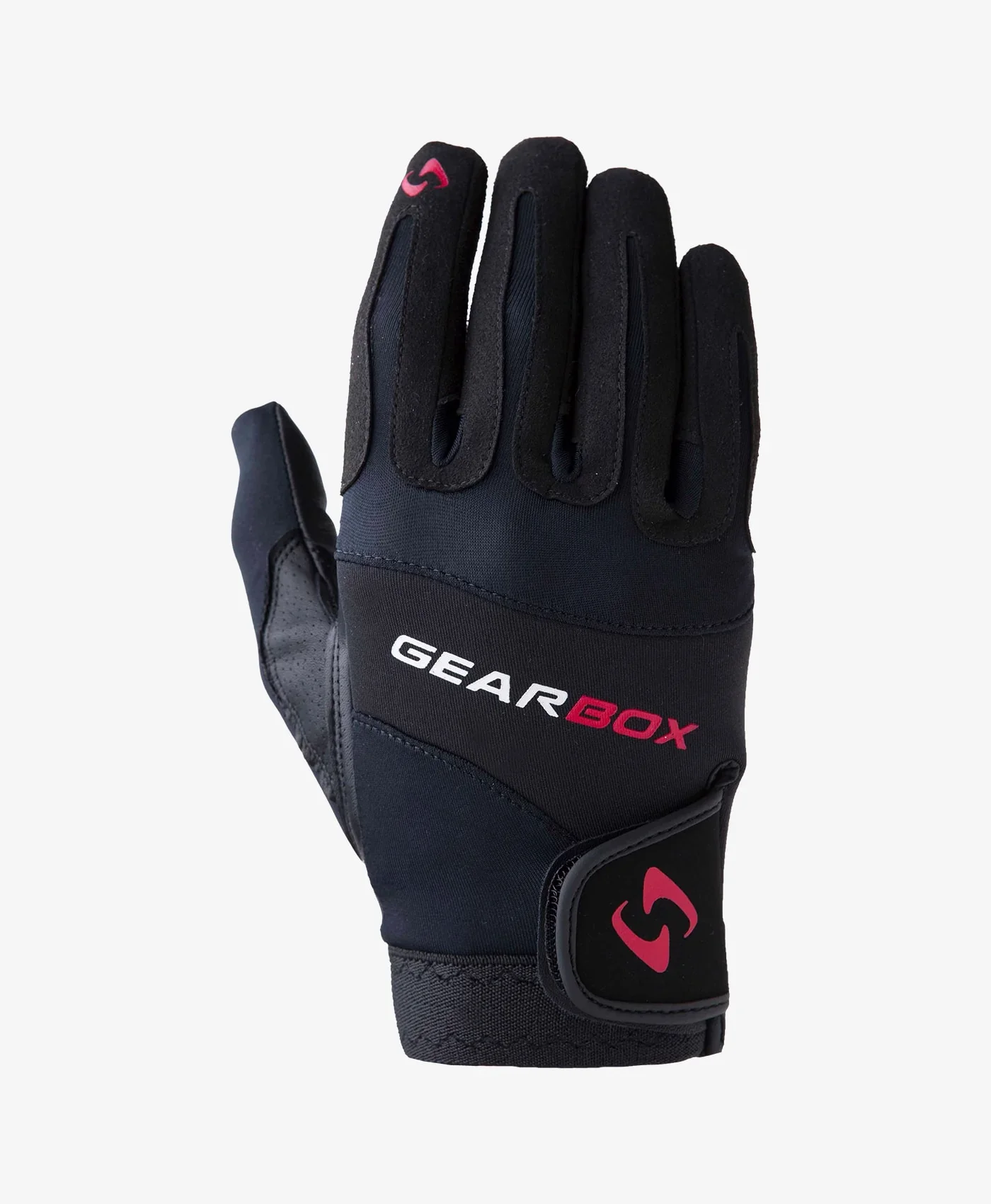 Gearbox Movement Glove – Premium Cabretta Leather Pickleball &amp; Racquetball Glove