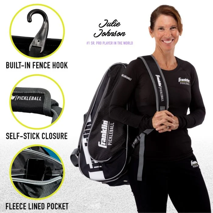 Franklin Pickleball Tour Bag