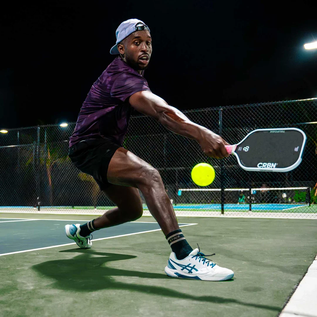 CRBN² TruFoam Genesis Pickleball Paddle