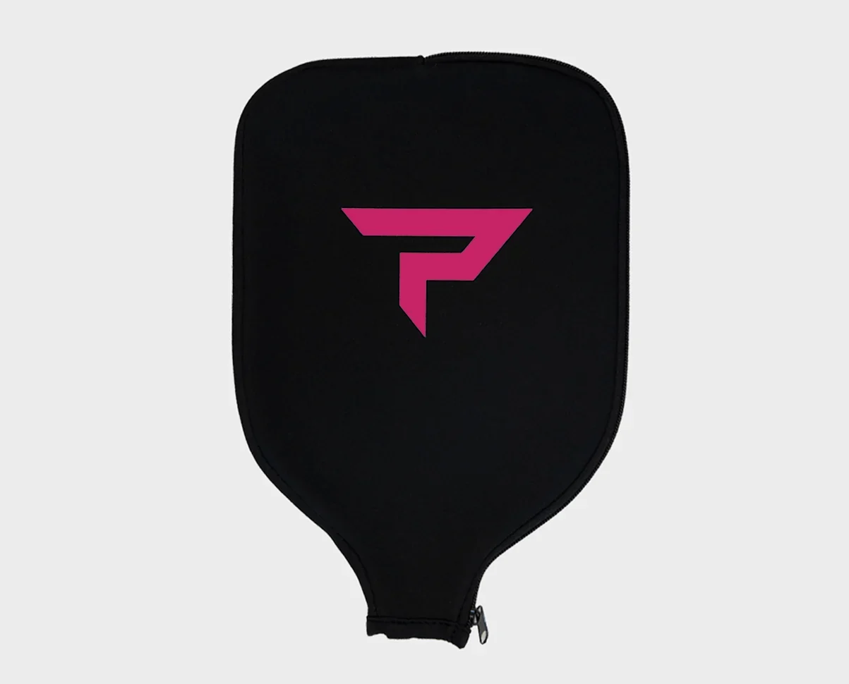 Paddletek Pickleball Paddle Cover - NEW