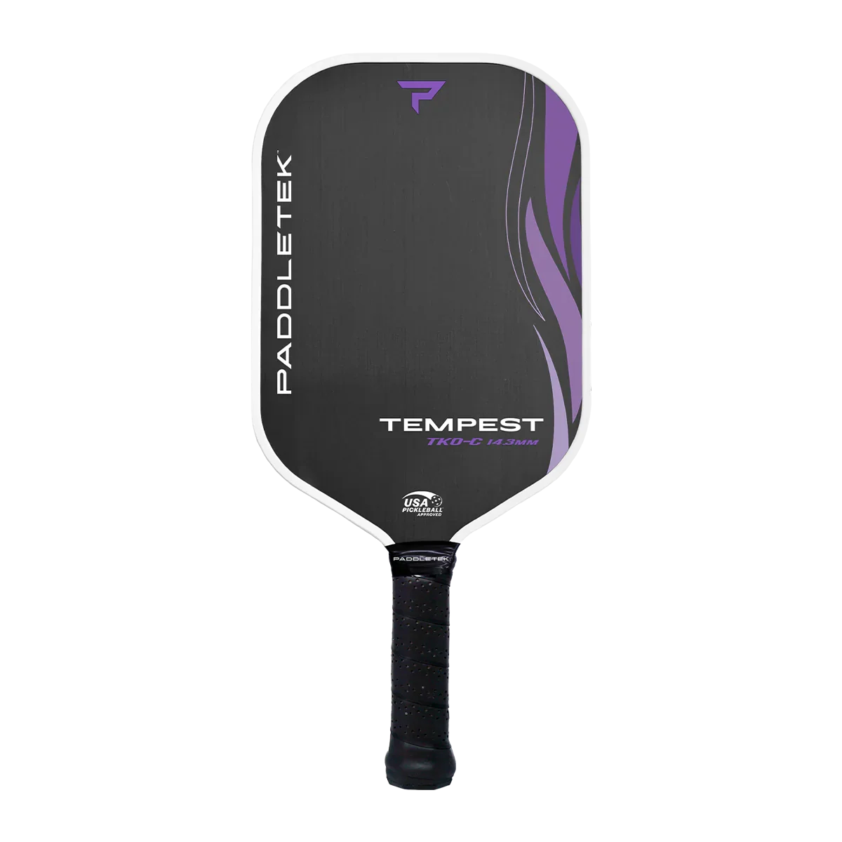 Paddletek Tempest Wave Tko-C 14.3 Pickleball Paddle