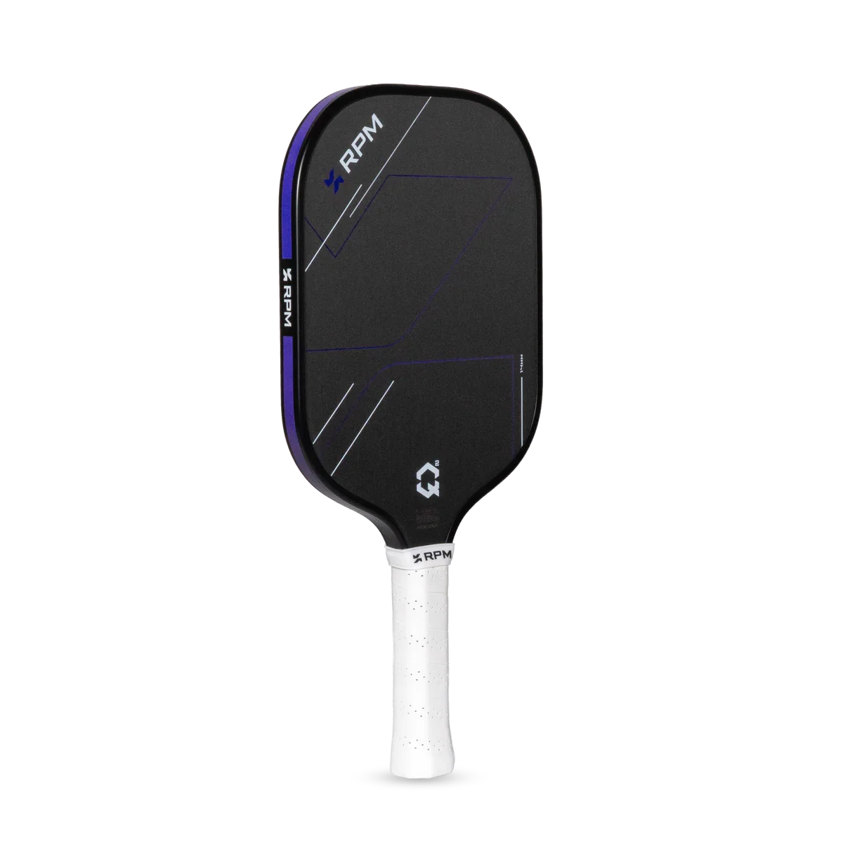 RPM Q2 14MM Widebody Pickleball Paddle