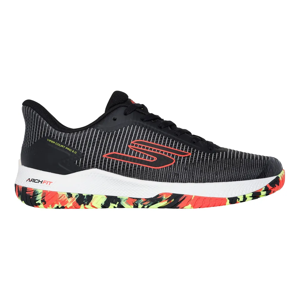Skechers Viper Court Pro 2.0 herre-pickleballsko