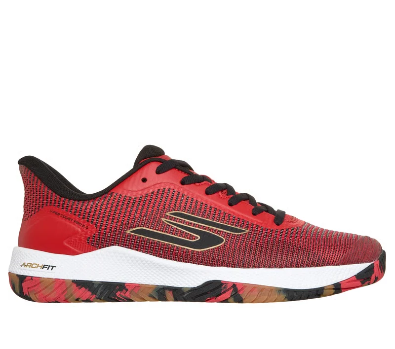 Skechers Viper Court Pro 2.0 herre-pickleballsko