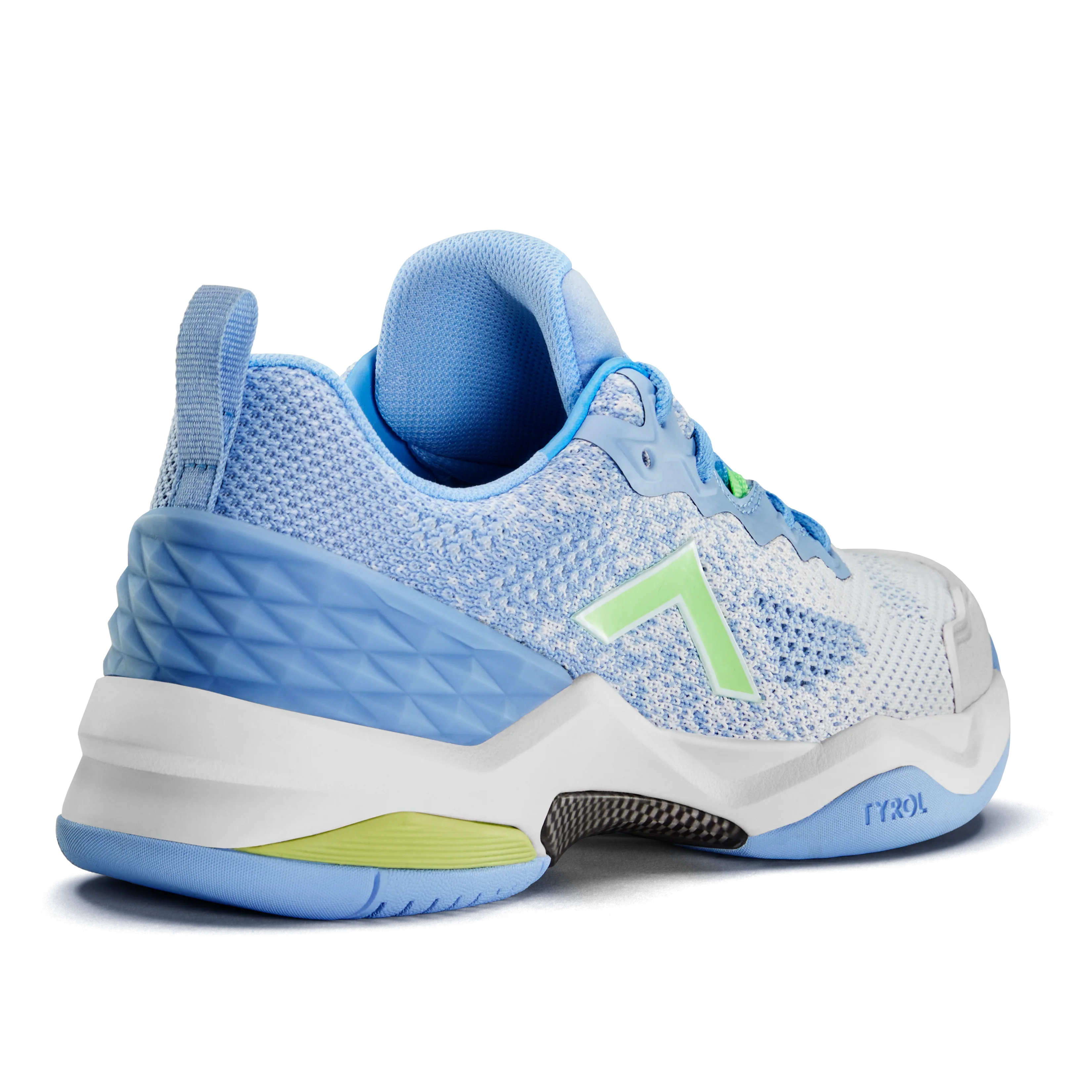 Tyrol Women's Smash Multi-Surface Pickleball Shoes
