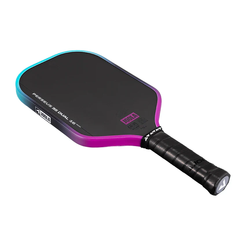 JOOLA Perseus 3S Dual Ben Johns Pickleball Paddle