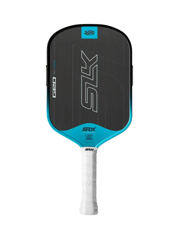 Selkirk SLK Geo Elongated Pickleball-Schläger