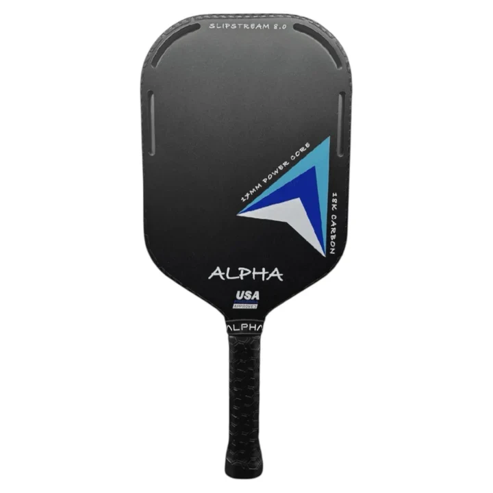 Alpha Slipstream 8.0 Pickleball Paddle