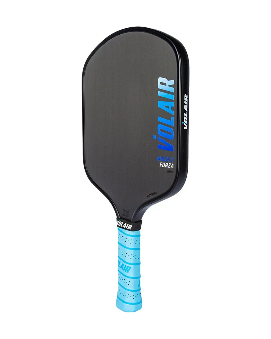 Volair Mach 2 Forza Pickleball Paddle