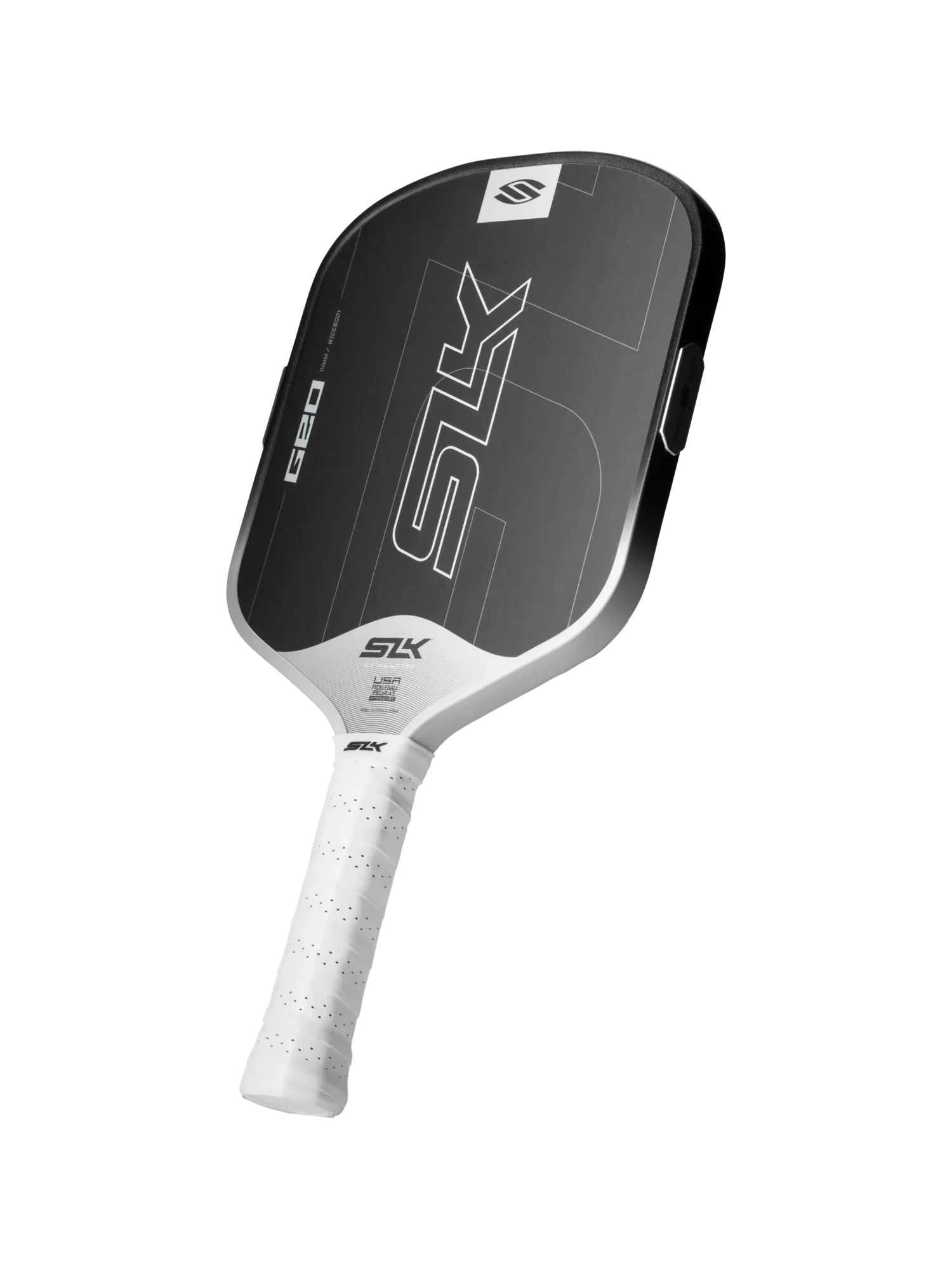 Pala da pickleball Selkirk SLK Geo Widebody