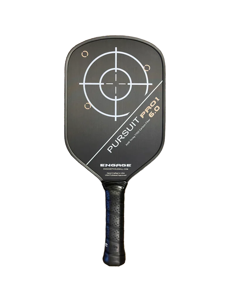 Engage Pursuit Pro 1 6.0 Pickleball Paddle