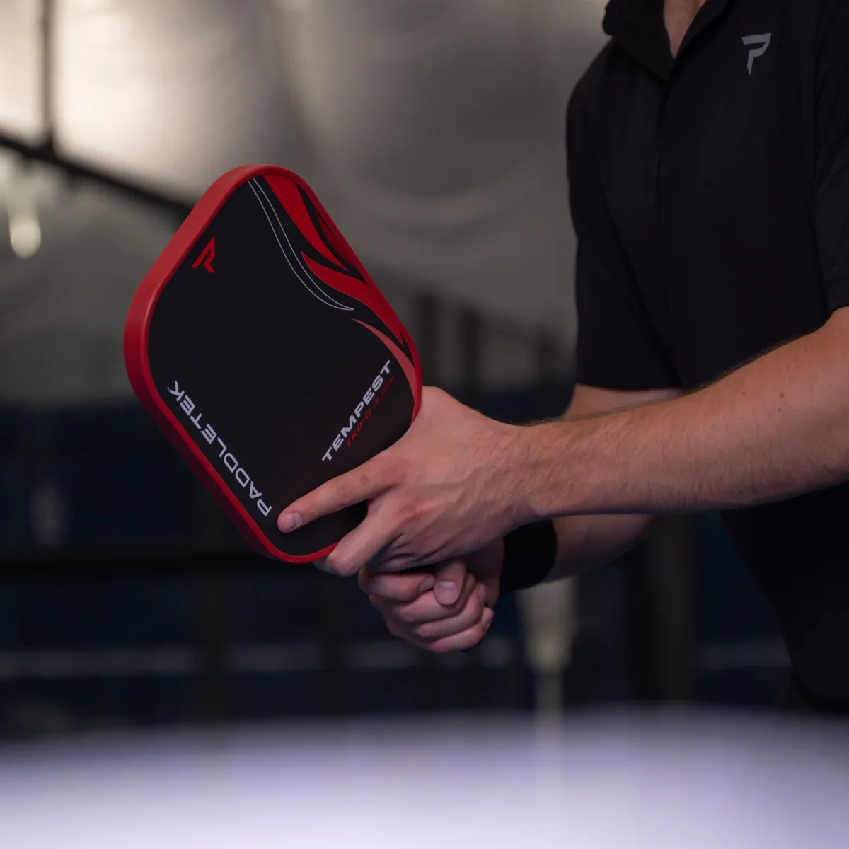 Paddletek Tempest Wave Tko-C 14.3 Pickleball Paddle