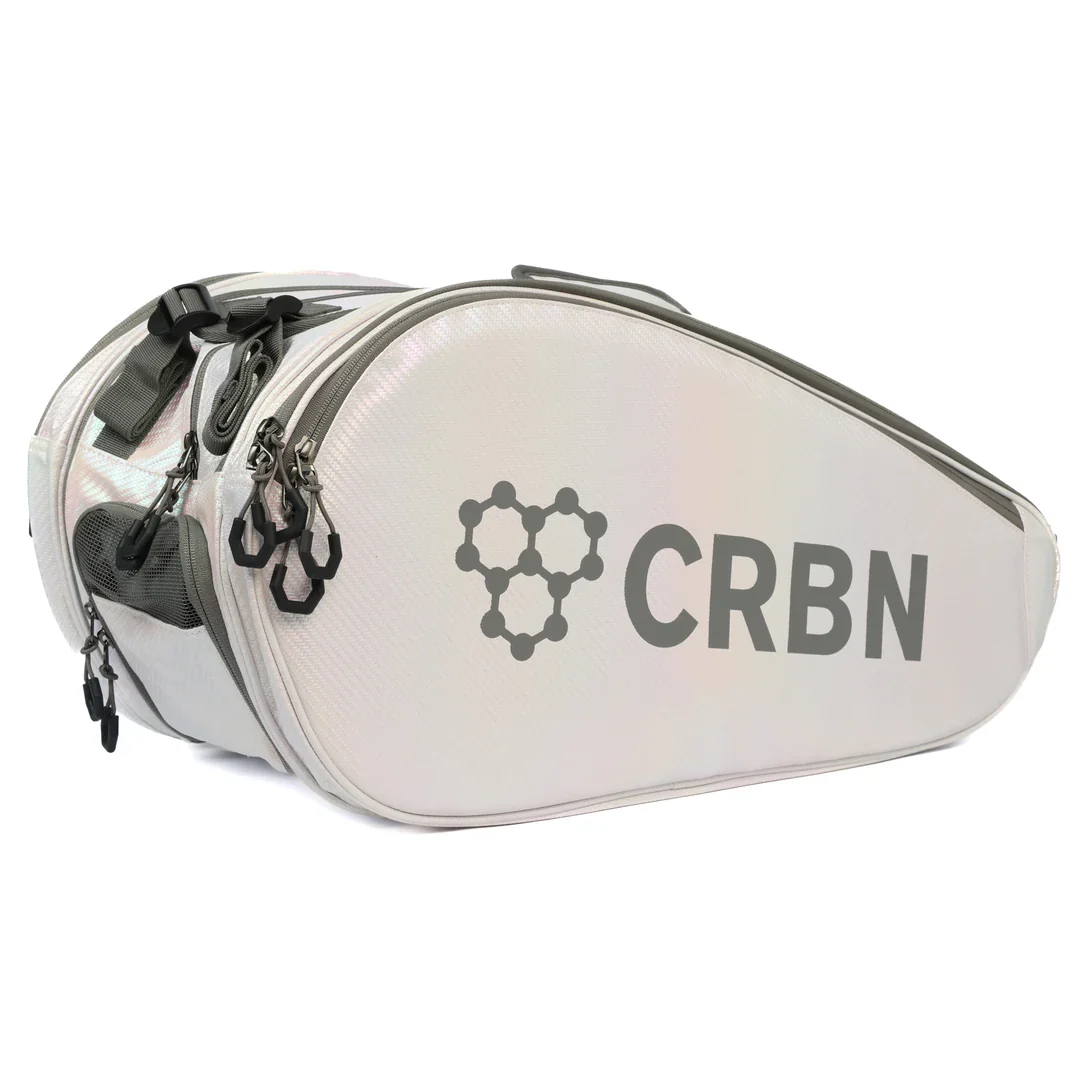 CRBN Pro Team Tour Pickleball Bag 2.0