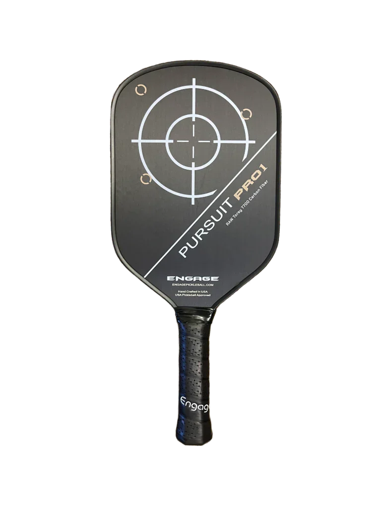 Engage Pursuit Pro 1 Pickleball Paddle