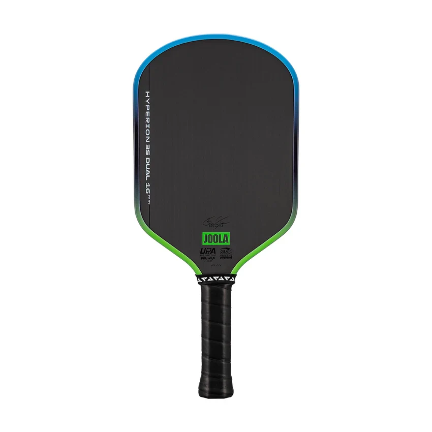 JOOLA Hyperion 3S Dual 16mm Pickleball Paddle