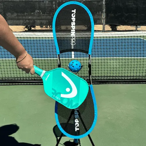 TopSpinPro Pickleball Training Aid