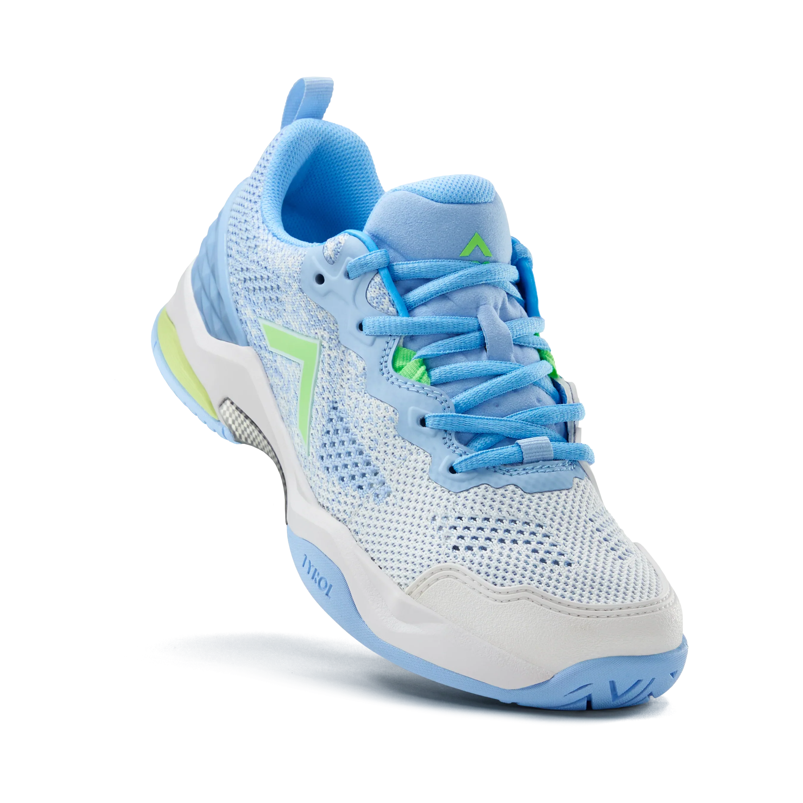 Tyrol Women's Smash Multi-Surface Pickleball Shoes
