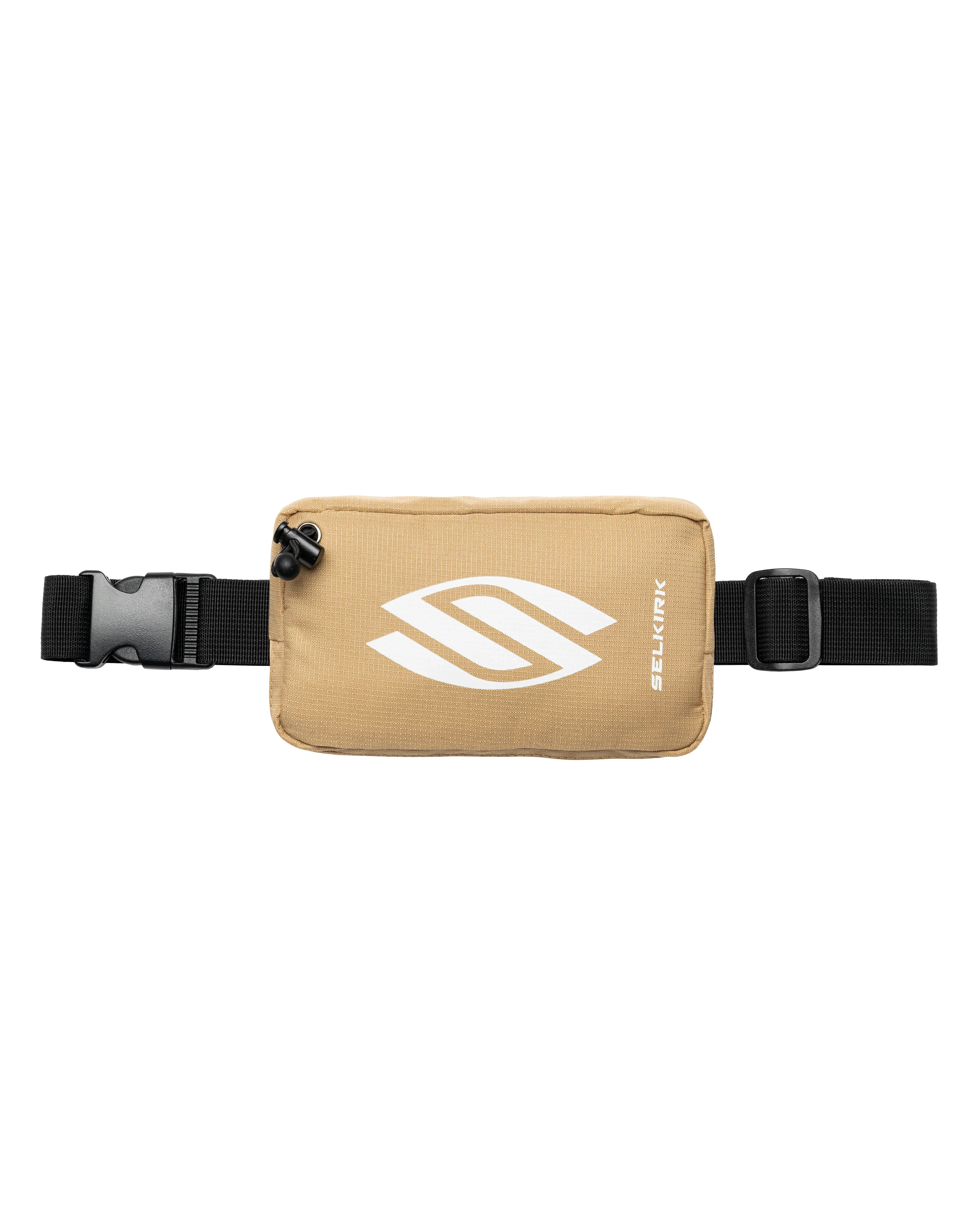 Selkirk Cross Body Mini Pack – Compact Pickleball Carry Bag
