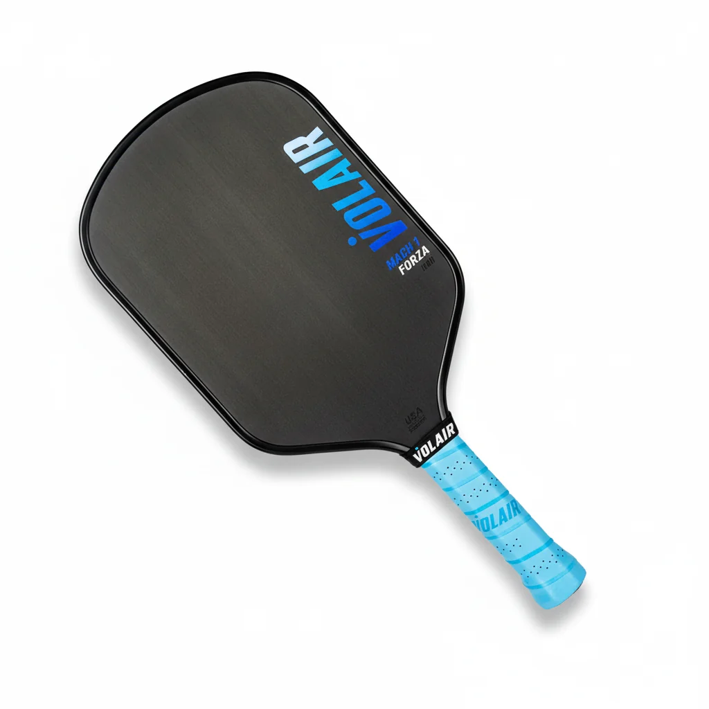 Volair Mach 1 Forza Pickleball Paddle