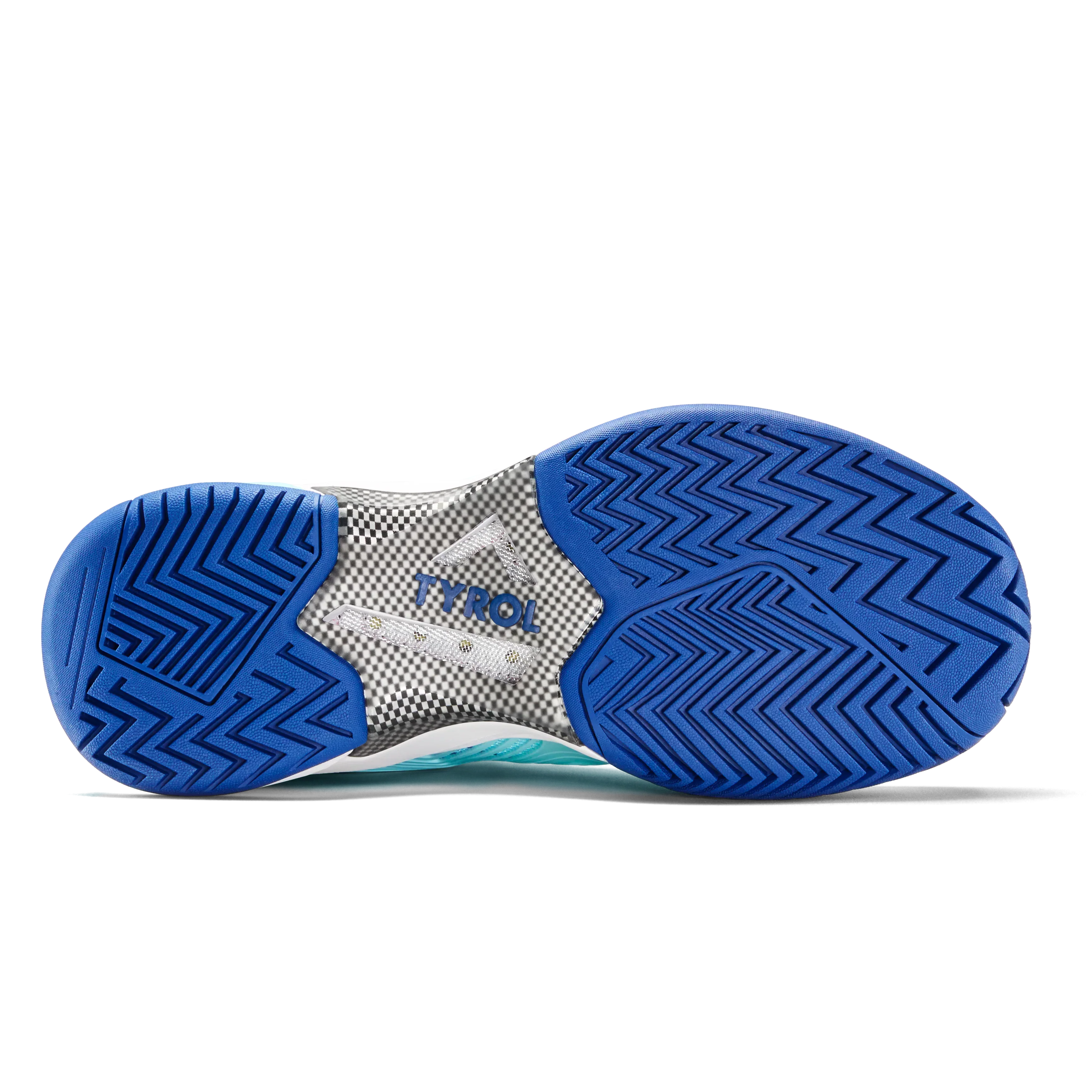 Tyrol Women's Ace Pickleball Shoes 2E Width