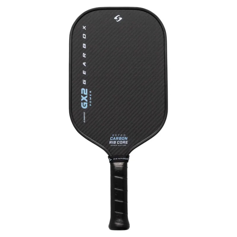 Gearbox GX2 Power Elongated Pickleball Paddle