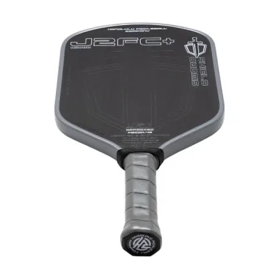 Honolulu SWORD & SHIELD J2FC+ Gen 4.5 Pickleball Paddle