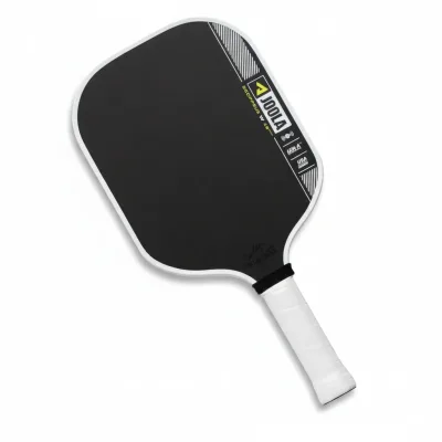 JOOLA Scorpeus Pro IV Carbon Fiber Pickleball Paddle