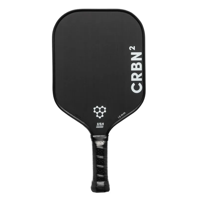 CRBN 2 13mm Widebody Pickleball Paddle