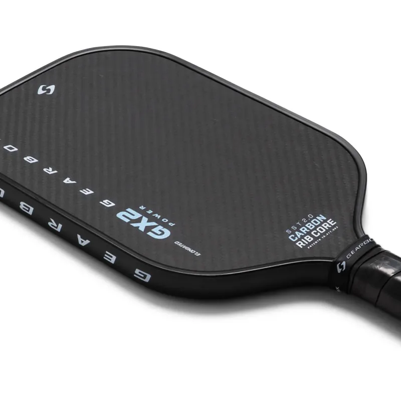 Gearbox GX2 Power Elongated Pickleball Paddle