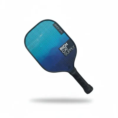 Rich Cat Supply Savvy Pickleball Paddle