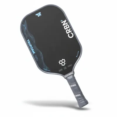 Pala de pickleball CRBN³ TRUFOAM Waves