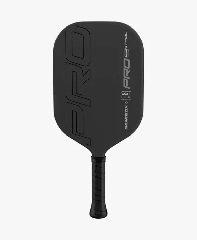 Gearbox Pro Control 加長型匹克球拍