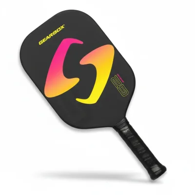Gearbox G2 Fusion (Integra) 14mm Pickleball Paddle