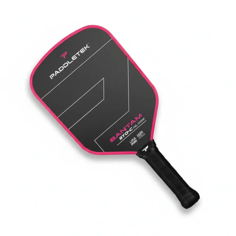 Paddletek Bantam GTO-C 14.3 Pickleball Paddle