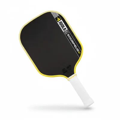 JOOLA Scorpeus Pro V Carbon Fiber Pickleball Paddle